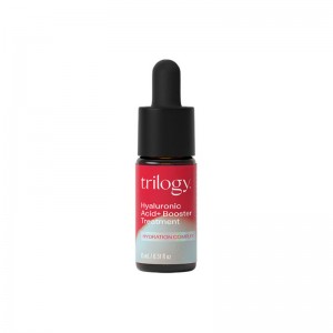 Trilogy趣乐活 玻尿酸澎湃小蓝瓶 补水精华深层滋养肌肤保湿15ml 