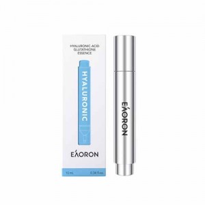 Eaoron 水光针涂抹式精华 (第六代) 10ml 