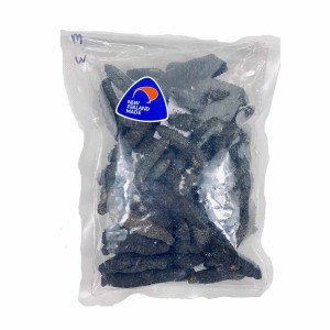 【国内仓发货】南太平洋至尊黑刺海参 500g(约50-60头)	