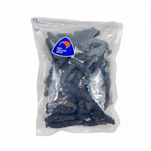 【国内仓发货】南太平洋至尊黑刺海参 500g(约30-40头)