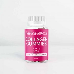 Haircarebear小熊 胶原蛋白软糖 150g