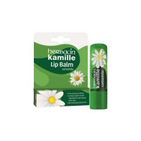 Herbacin 小甘菊润唇膏 4.8g