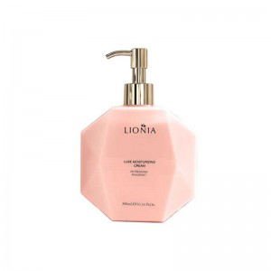 LIONIA莲妮娜海洋精华柔肤香氛润肤霜300ml