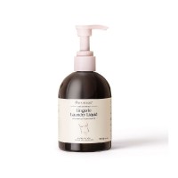 Lycocelle绽家植物除菌内衣洗液 经典香 300ml 
