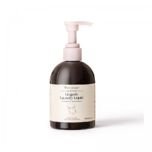 Lycocelle绽家植物除菌内衣洗液 经典香 300ml 