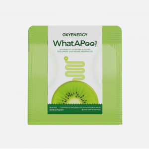 Oxyenergy氧气能量 通便剂 30包