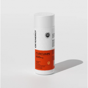 Oxyenergy氧气能量 95%高纯度姜黄素 60粒