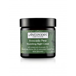 Antipodes 牛油果晚霜 60ml