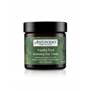 Antipodes 香草日霜 60ml