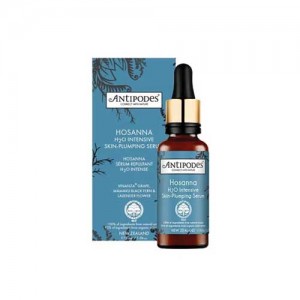 Antipodes 强效保湿补水精华 30ml