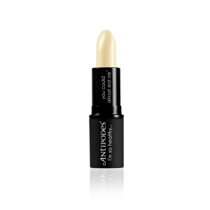 Antipodes 奇异果籽润唇膏 4g Kiwi Seed Oil Lip Conditioner 