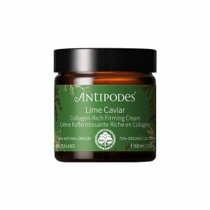 Antipodes安媞珀 青柠鱼子酱胶原紧致面霜 60ml