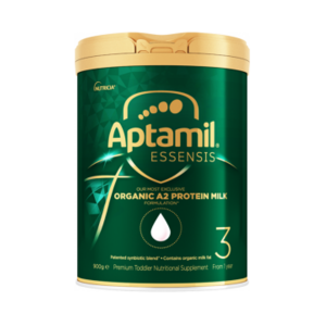 爱他美Essensis有机A2婴儿奶粉 3段 900g（2罐包邮）【保质期：09/27】