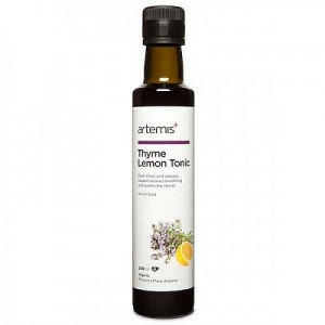 Artemis 百里香柠檬滋养液 250ml