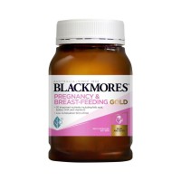 Blackmores 澳佳宝孕妇黄金营养素180粒
