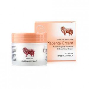 Careline 柯蓝羊胎素绵羊油 100ml