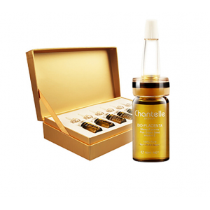 Chantelle 香娜露儿澳洲天然浓缩羊胎素原液 10ml*6