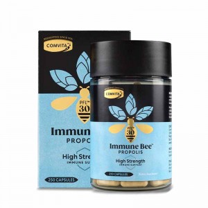 Comvita 康维他蜂胶胶囊 PFL30 250粒