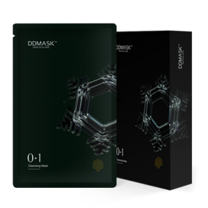 DDMASK 极地补水滋润保湿 麦卢卡蜂蜜修复面膜 7片/盒