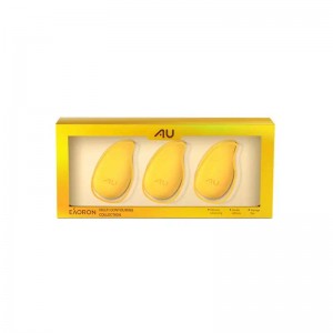Eaoron芒果美妆蛋 3个/盒