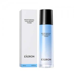 Eaoron 蓝水光爽肤水 120ml