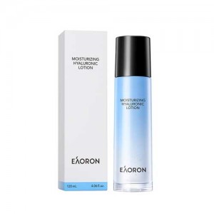 Eaoron 蓝水光乳液 120ml