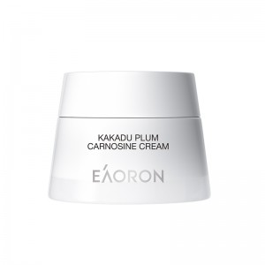 Eaoron卡卡杜李肌肽素颜霜50g