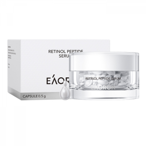 Eaoron沁润赋光美白精华 60粒