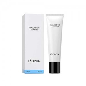 Eaoron 蓝水光洗面奶 100ml