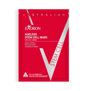 EAORON Ageless Stem Cell Mask 微雕V脸面膜