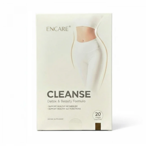 ENCARE 小分子排毒&美颜片 20粒