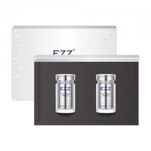 EZZ NMN 礼盒装基因能量片60片*2瓶