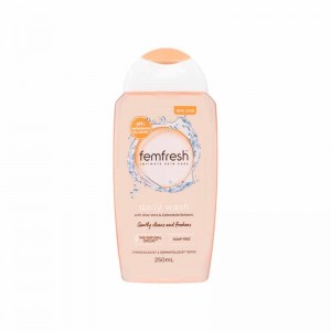 Femfresh 女性私处护理洗液 250ML