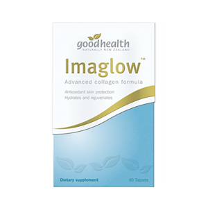 Good Health 好健康海洋胶原蛋白 60粒