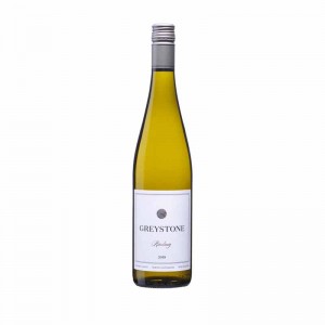 灰石庄园有机认证白葡萄酒-雷司令2018/2019 750ml