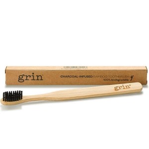 Grin Toothbrush 牙刷