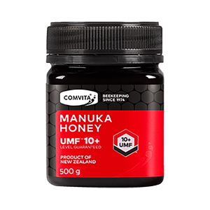Comvita 康维他麦卢卡蜂蜜 UMF10+ 500克