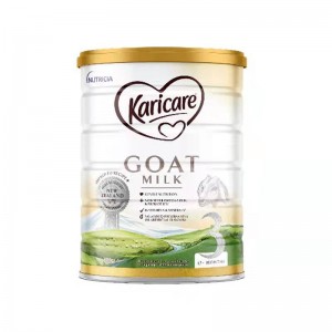 【新西兰直邮包邮】Karicare 可瑞康婴儿羊奶粉 3 段 3罐/箱（保质期至 2027年2月）
