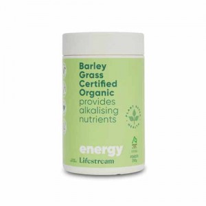 Lifestream 大麦草青汁粉250g