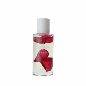 Linden Leaves琳登丽诗玫瑰身体养护精油 100ml