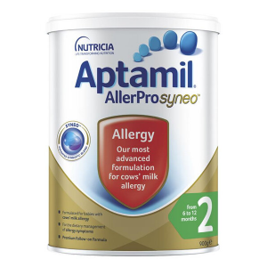 【新西兰直邮包邮】爱他美Allerpro深度水解奶粉 2段 900g (6罐包邮)