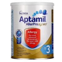 【新西兰直邮包邮】爱他美Allerpro深度水解奶粉 3段 900g (6罐包邮)