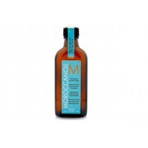 Moroccan 摩洛哥发油 100ml