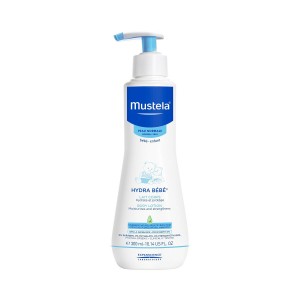 Mustela 妙思乐 婴幼儿保湿身体乳  300ml 