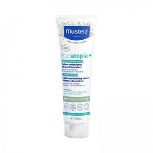 Mustela 妙思乐  益佳霜 150ml