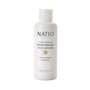 NATIO 澳洲娜迪奥香薰月见草平衡保湿乳液 125ml