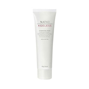 Natio Ageless 面膜 100g