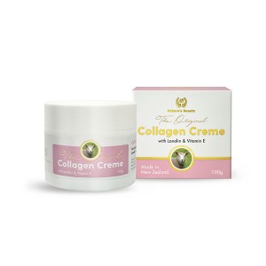 Nature's Beauty 自然美胶原蛋白面霜 100g