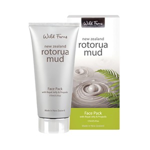 Parrs 帕氏火山泥蜂胶蜂皇浆面膜 175ml