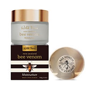 Parrs 帕氏蜂毒保湿霜100克